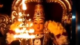 தைப்பூசத் திருநாள் முருகன் சிறப்பு தீபாராதனை தரிசனம் | thai poosam