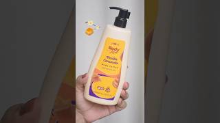 *NEW* Plum Vanilla Caramello body lotion review | MakeupAndSmiles