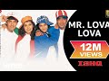 Mr. Lova Lova Full Video - Ishq|Aamir Khan|Ajay Devgan|Kajol|Juhi|Udit Narayan, Abhijeet