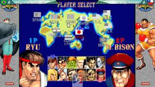 SFChile   SF2 CE   Grand FInals   RBJrx Semedo BR vs LCFreeman CL