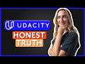 Is Udacity Worth It? My HONEST Take