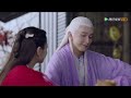 🦊帝君即將迎娶鳳九，跑到連宋面前炫耀，越高冷真是越幼稚 chinesedrama 三生三世枕上書