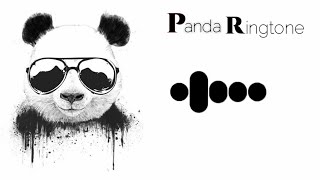 Panda Attitude Remix Ringtone | English Popular Ringtone | BGM mp3 music | #panda#ringtone#