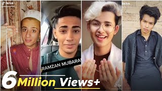 Ramzan Special Tik Tok Videos | Ramadan Mubarak | Tik Tok Ramzan Video | Part - 8 | Tiktok Trends