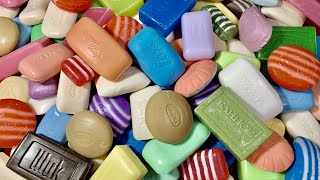 ASMR SOAP HAUL 🧼 LARGE SOAP PURCHASE ВЕЛИЧЕЗНА РОЗПАКОВКА МИЛА ‼️ (NO TALKING) Intensive SCRATCHING