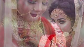 Liton & Tisha #wedding #Cinematography trailer #firstDream