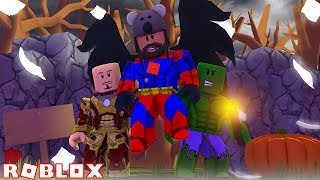 Heroes Of Robloxia Mission 5 Cosminus Chaos Universe Event Mission - event heroes of robloxia mission 5 youtube