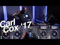 Carl Cox - DJsounds Show 2017