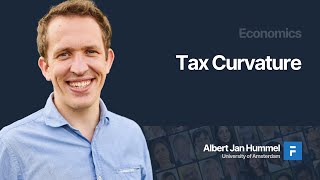 Tax Curvature - Albert Jan Hummel