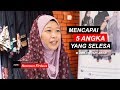 Testimoni Seminar Funnel Evo   Noreen Firdaus Anggun Abaya Dubai (With Subtitle)