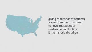 Tempus TIME Trial® Program and Network | Tempus