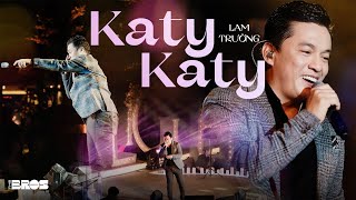 Katy Katy - Lam Trường live at #inthemoonlight