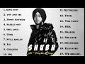 Shubh -(Top 19 Audio Songs )