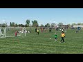 boise performance cup u10 gold division final