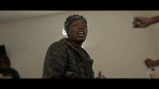 13Teen Ft Bandanna “Enough Said” | Shot By @Camgods