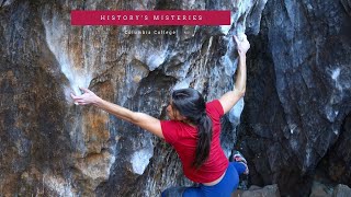 History's Mysteries | V7 | Columbia College