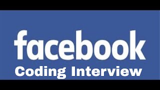 Facebook Programming Interview Question | Remove Duplicates from Sorted Array | Java