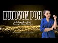 KUROYON POH - SITIPAH JAHAMIN (LIRIK VIDEO)