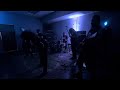 FROST REVENGE Feat RUBY - Downfall (Unofficial) / Infernal Chaos Explosion Show 11052024