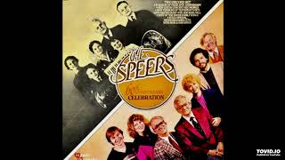 60th Anniversary Celebration 2LP Set - The Speers (1981) [Full 2LP Set]