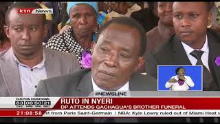Kenya Kwanza says Azimio lacks visionary leadership, dismisses naming of Karua as Raila's Dp