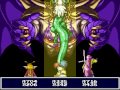 tengai makyou zero snes final boss battle