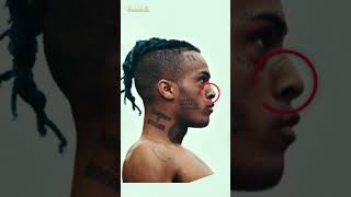 How attractive is XXXTentacion? - XXXTentacion face rating and XXXTentacion facial analysis