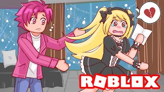 Jealous Of My Twin Sister Roblox Royale High Roleplay - my parents bought my twin sister a dress with my money roblox royale high roleplay