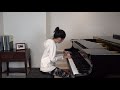 sophia liu 11 yrs plays alkan etude op. 35 no. 5