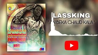 LASSKING  - AN BEKA CHAUD KALA (2021)