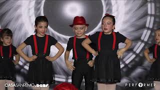 Welldance - Casa Sanremo Performer 2025