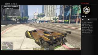 【GTA5】（PS4）パシフィック犯罪立案1000万＄チャレンジ＃5満額クリア、小ワザ裏ワザ