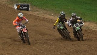 CRASH: Super Mini Brawl At Baja (MXPTV)