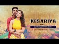 Kesariya ( REMIX ) | DJ MAHESH | Alia Bhatt, Ranbir Kapoor | Arijit Singh | Brahmāstra