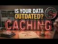 Caching Explained Simply (Cache Invalidation, Stale Data & Memory Limits)