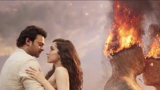 Baby Won't You Tell Me Video Song | Saaho Movie Songs | Prabhas