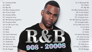 90'S R&B PARTY MIX - Mary J Blige, Rihanna, Usher - OLD SCHOOL R&B MIX