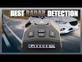 Top 5 BEST Radar Detectors in 2024