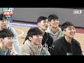 승부욕 on🔥 올스타 24인 농구선수들의 릴레이 커리챌린지🏀 그런데 이게 왜 안 들어가냐.. kbl 올스타 서유기 2편