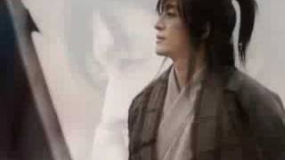 Bae Yong joon:MV1 the Legend Thailand fans made