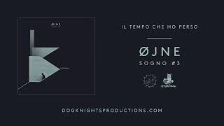 Øjne - IL TEMPO CHE HO PERSO