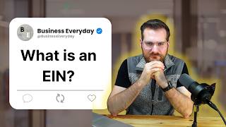 EIN Number EXPLAINED | Why You Need One!