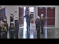 official u.s. navy rtc bootcamp graduation livestream