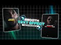 Filmora 13 | Smooth TEXT Effect Like AE