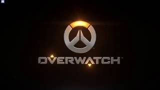 Overwatch // Widowmaker Quad Headshot