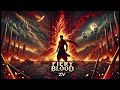 Fiery Blood - Zenvastra | ZVMusicCompany Official Music Video