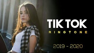 Top 5 Popular Tik Tok Ringtones 2019 - 2020 | Download now