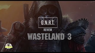 Wasteland 3 Review: Should you play it?