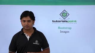 #9 Bootstrap - Images | Bootstrap Online Training | www.tutorialspoint.com