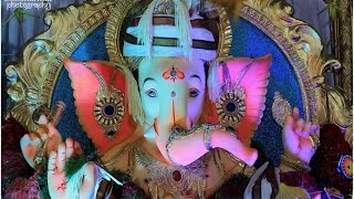 SIES Dosti Group Ganesh Visarjan 2015_Sneak Peek